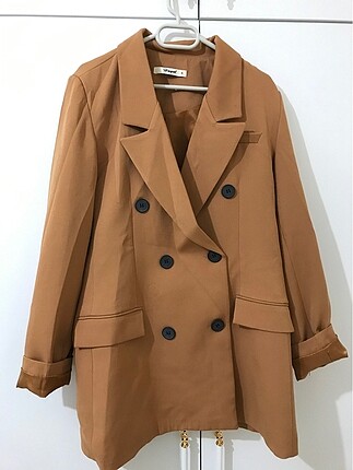 Blazer ceket