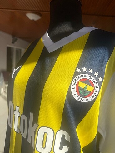 m Beden Fenerbahçe Forması