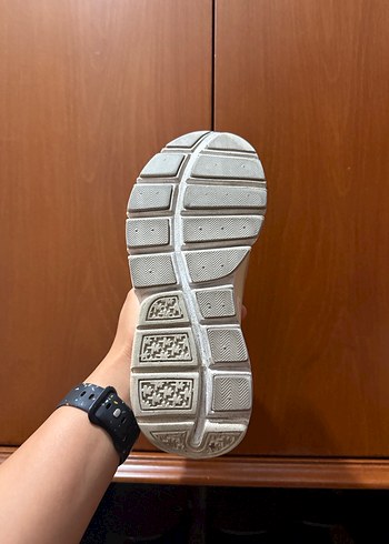 35,5 Beden pembe Renk Nike spor ayakkabı