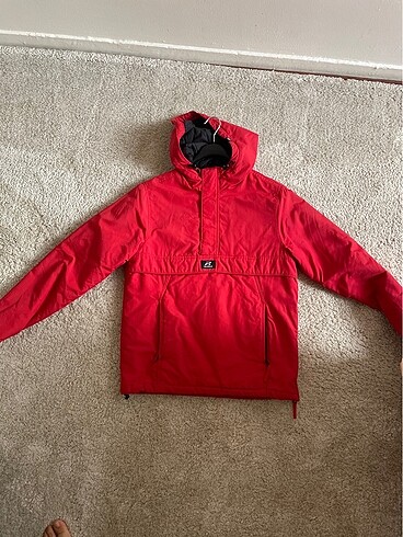 s Beden Pull and bear kanguru mont