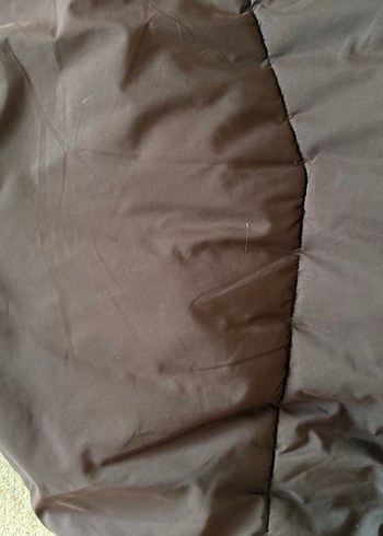 36 Beden kahverengi Renk PULL AND BEAR MONT