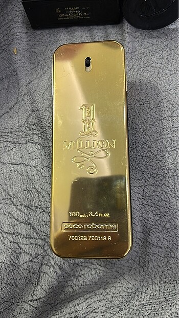 100 ml edt