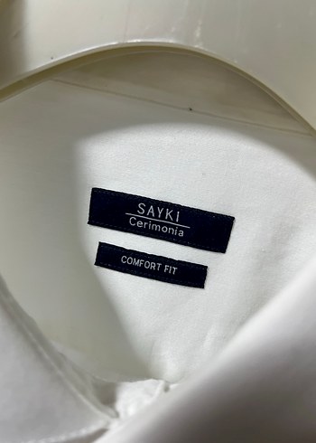 Gömlek Kuşak papyon mendil seti - Görsel 12