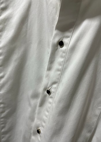 Gömlek Kuşak papyon mendil seti - Görsel 10