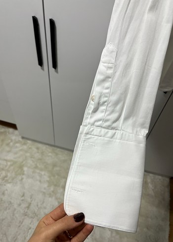 Gömlek Kuşak papyon mendil seti - Görsel 11