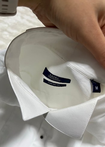 Gömlek Kuşak papyon mendil seti - Görsel 13