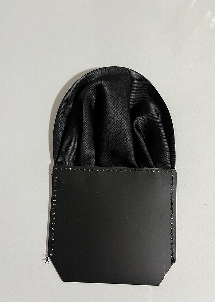 Gömlek Kuşak papyon mendil seti - Görsel 3