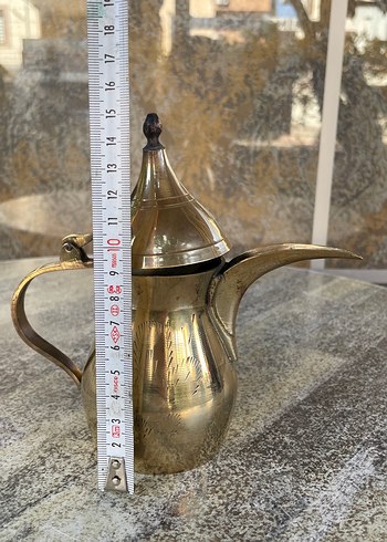  Beden Pirinç Mırra
