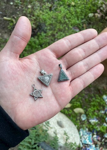 Gümüş Cevşenler - Görsel 2