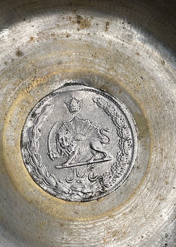 Pirinç tabaklar - Görsel 3