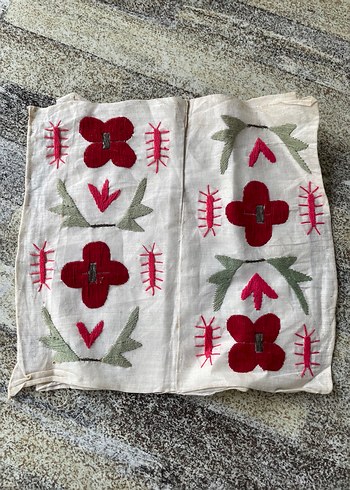 Osmanlı Tekstiller - Görsel 5