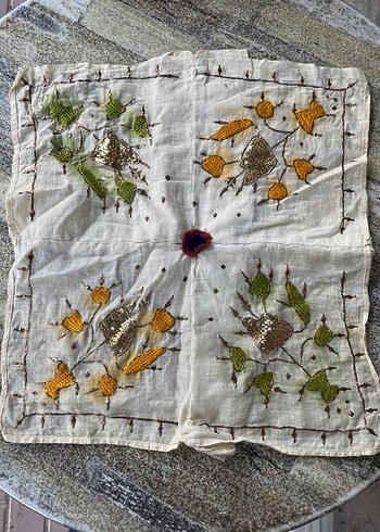 Osmanlı Tekstiller - Görsel 2