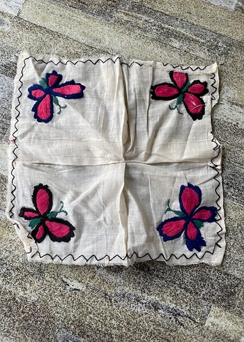 Osmanlı Tekstiller - Görsel 4