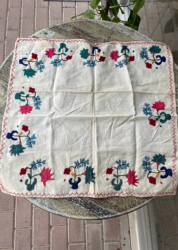 Osmanlı Tekstiller - Görsel 7