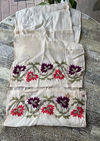 Osmanlı Tekstiller - Görsel 8