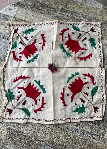 Osmanlı Tekstiller - Görsel 9