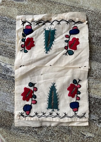 Osmanlı Tekstiller - Görsel 10