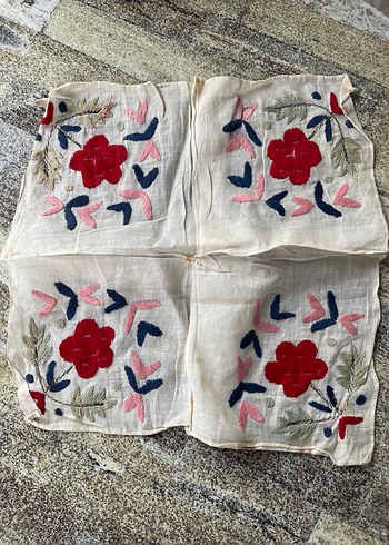 Osmanlı Tekstiller - Görsel 3