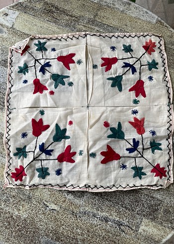 Osmanlı Tekstiller - Görsel 6