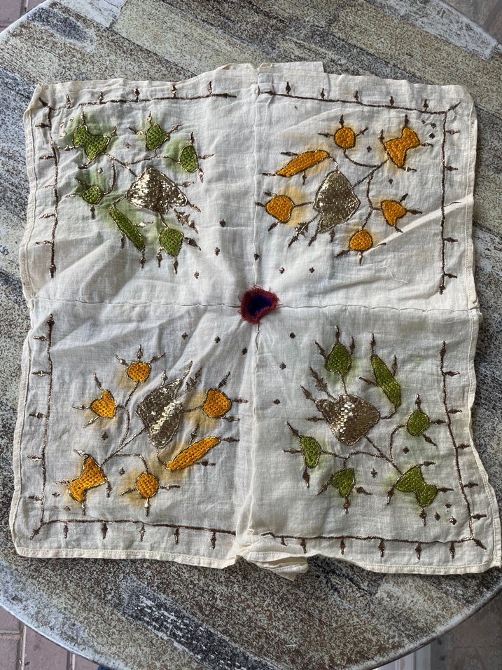 Osmanlı Tekstiller - Görsel 2