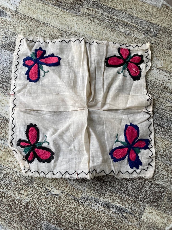 Osmanlı Tekstiller - Görsel 4