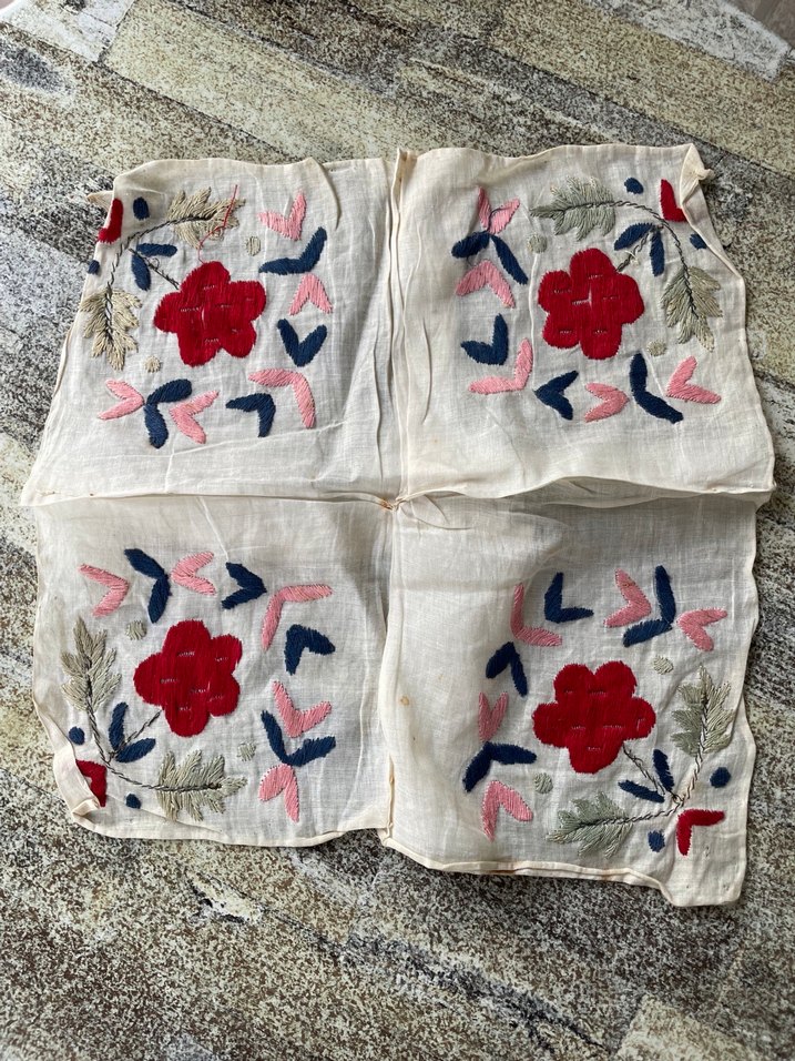 Osmanlı Tekstiller - Görsel 3