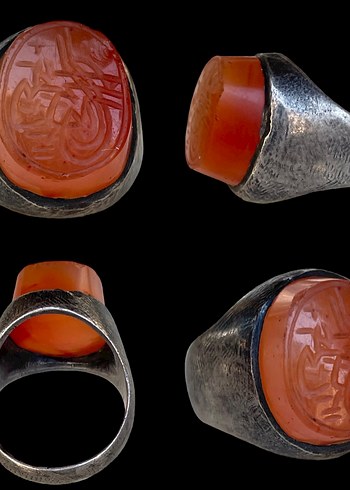 Osmanlı Yüzük - Görsel 2