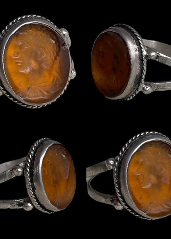 Erkek Yüzük - Görsel 3