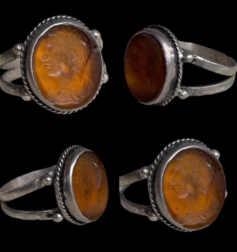 Erkek Yüzük - Görsel 3