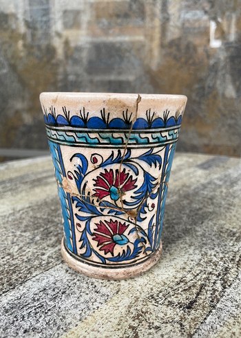 Antika Çini - Görsel 3