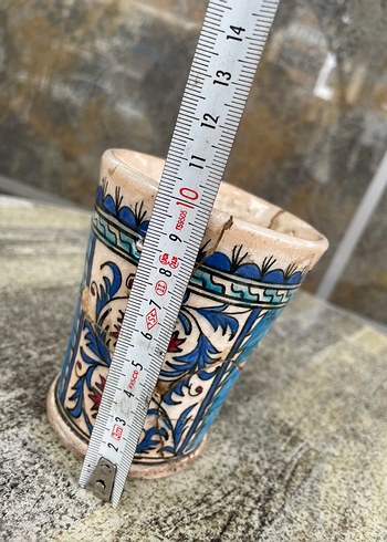 Antika Çini - Görsel 7