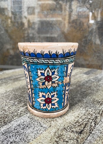 Antika Çini - Görsel 2