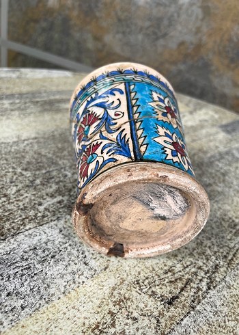 Antika Çini - Görsel 6