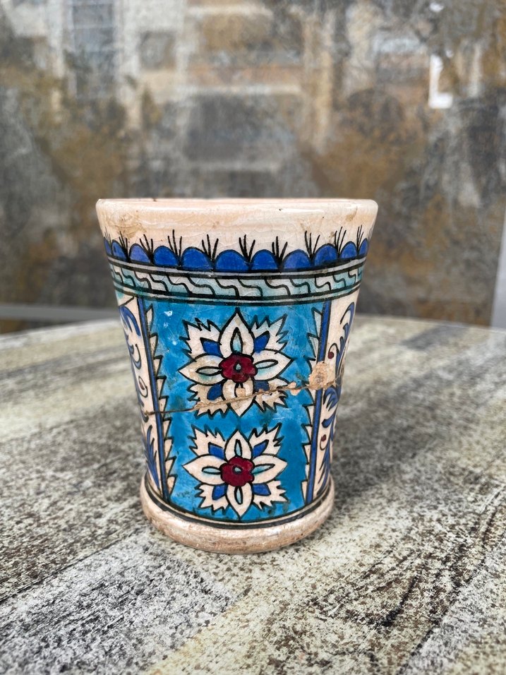 Antika Çini - Görsel 2