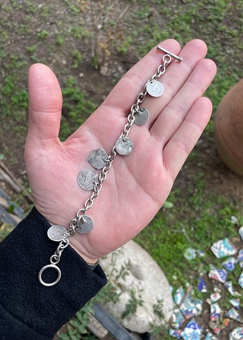 El yapımı gümüş - Görsel 5