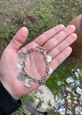 El yapımı gümüş - Görsel 3