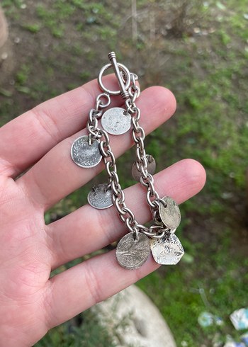 El yapımı gümüş - Görsel 4