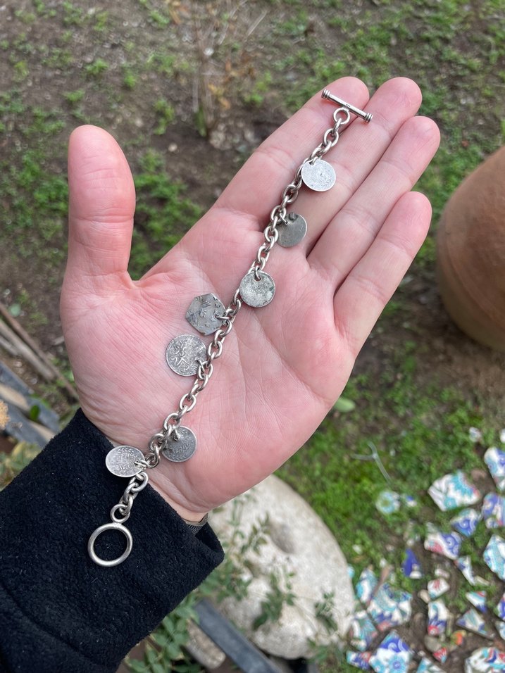 El yapımı gümüş - Görsel 5