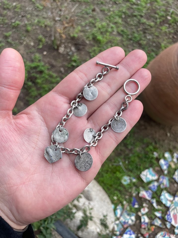 El yapımı gümüş - Görsel 2