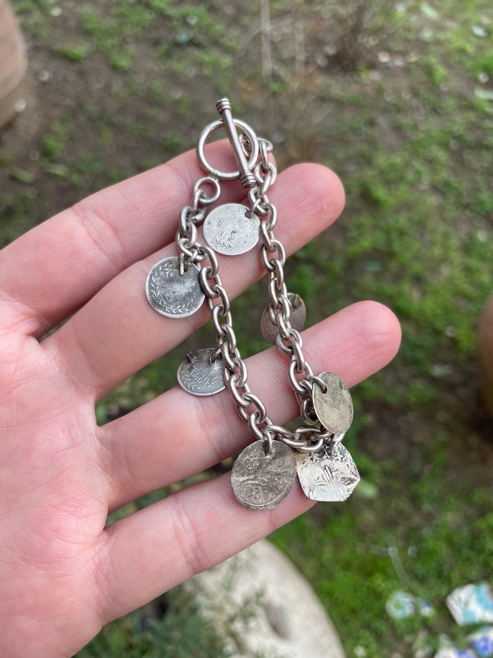 El yapımı gümüş - Görsel 4