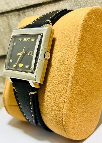 Seiko Tv Kasa - Görsel 3