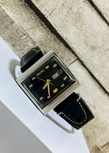 Seiko Tv Kasa - Görsel 6