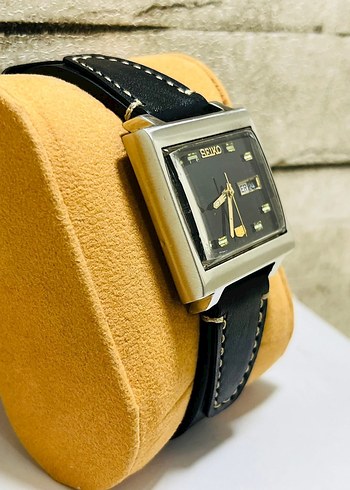 Seiko Tv Kasa - Görsel 2