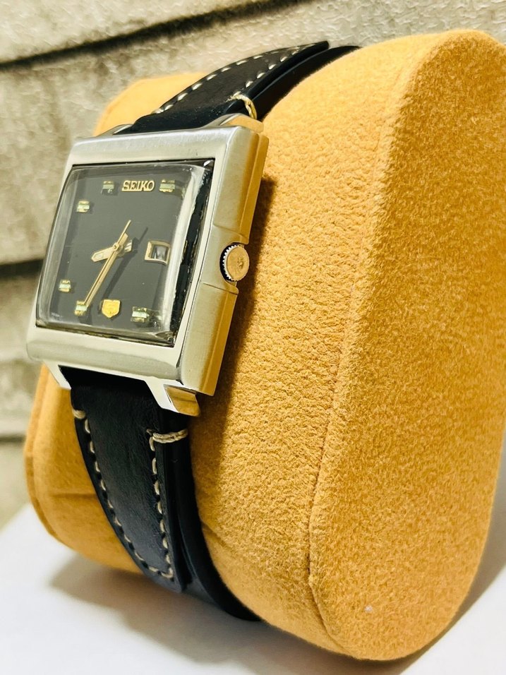 Seiko Tv Kasa - Görsel 3