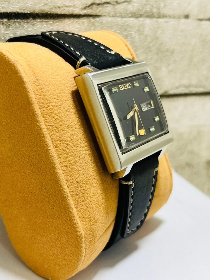 Seiko Tv Kasa - Görsel 2