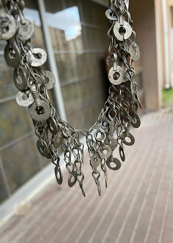 Antika Takı - Görsel 5