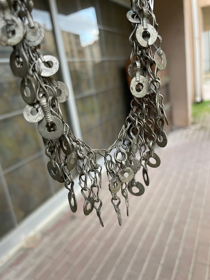 Antika Takı - Görsel 5