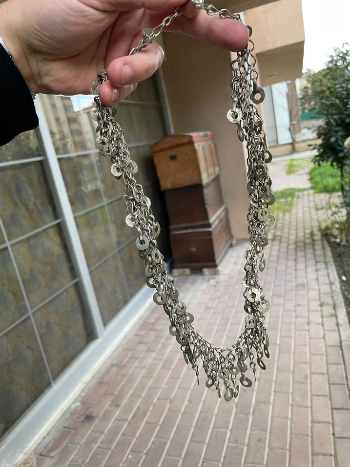 Antika Takı - Görsel 4