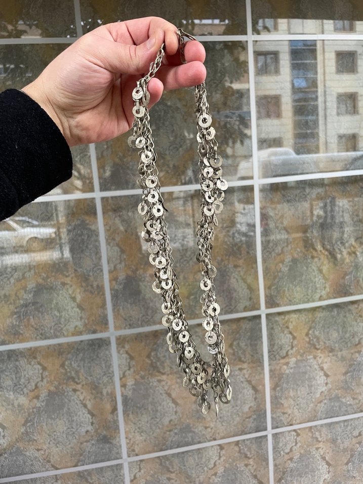 Antika Takı - Görsel 3