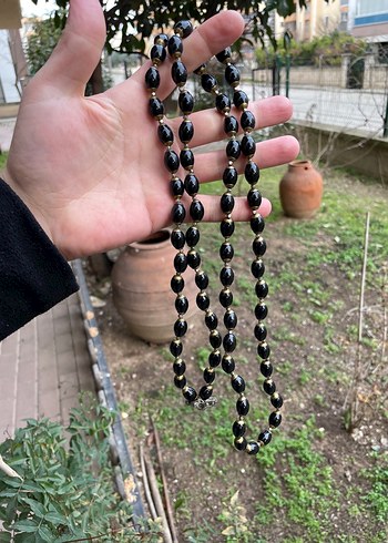 Antika Kolye - Görsel 7